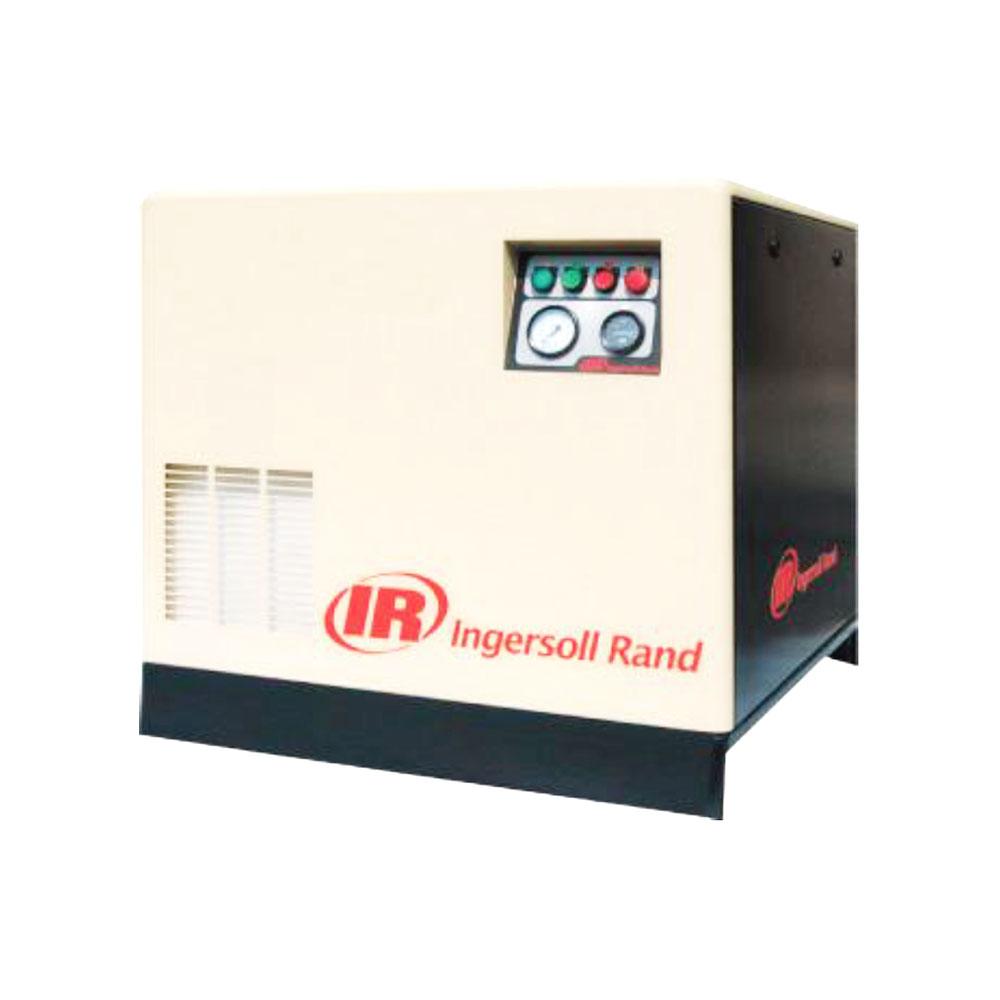 Oil-Flooded Rotary Screw Air Compressors