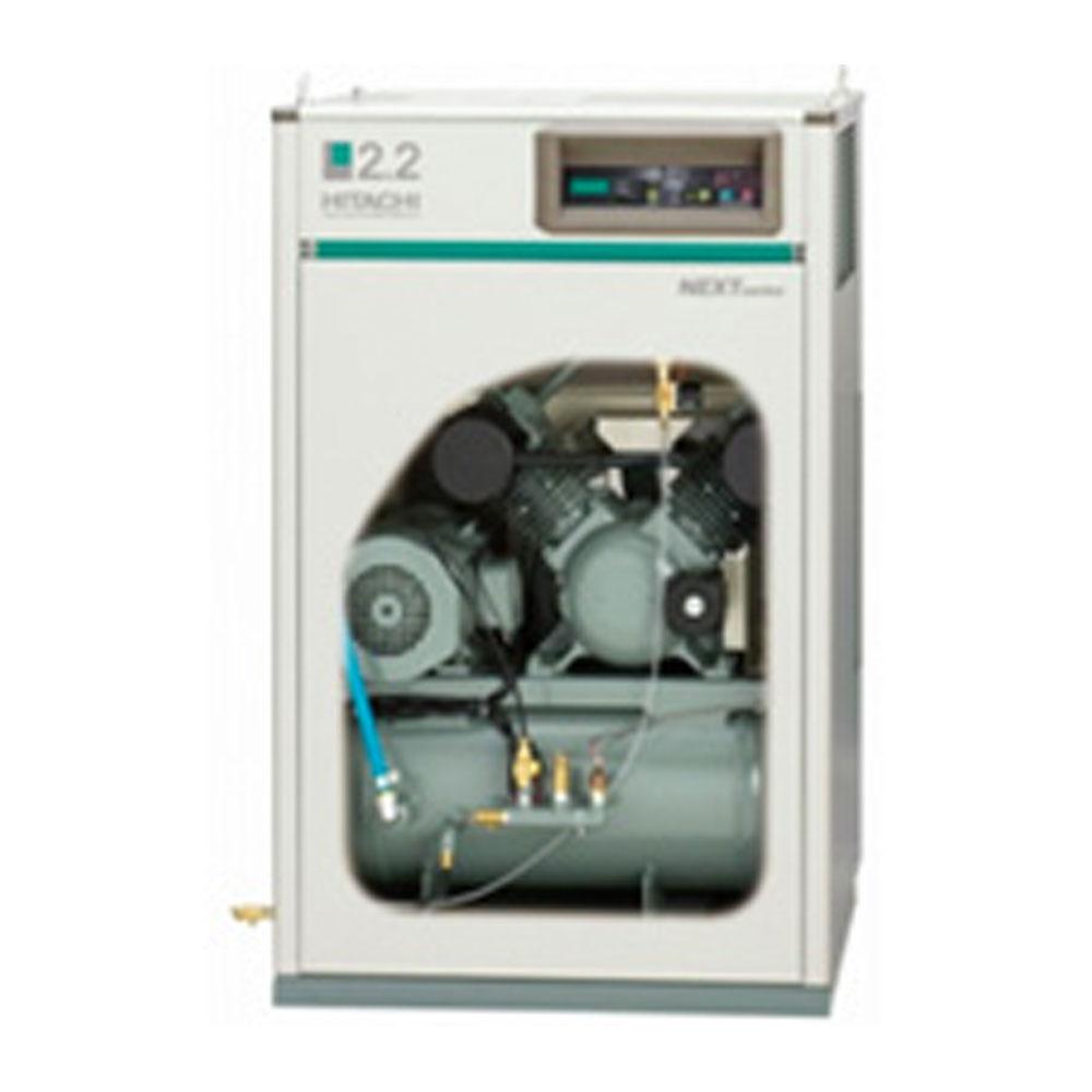 Oil-free Air Compressors (Package Bebicon)