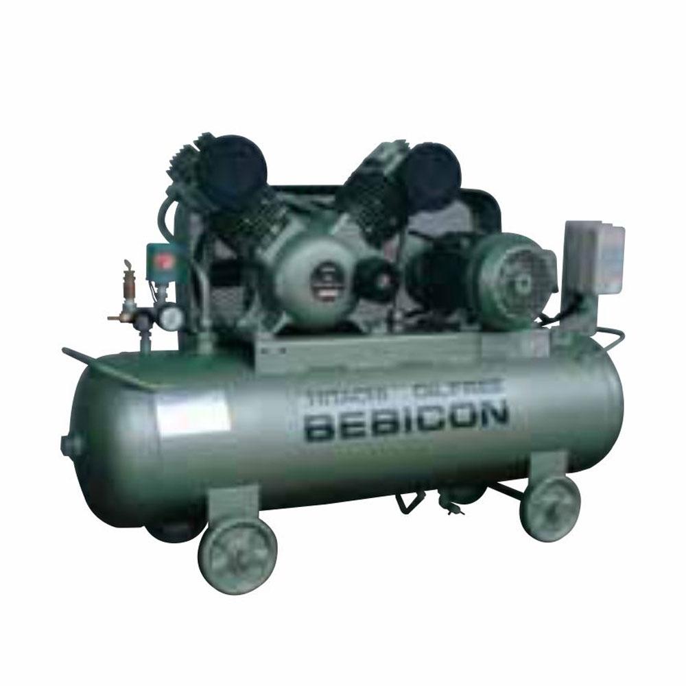 Oil-Free BEBICON Air Compressor