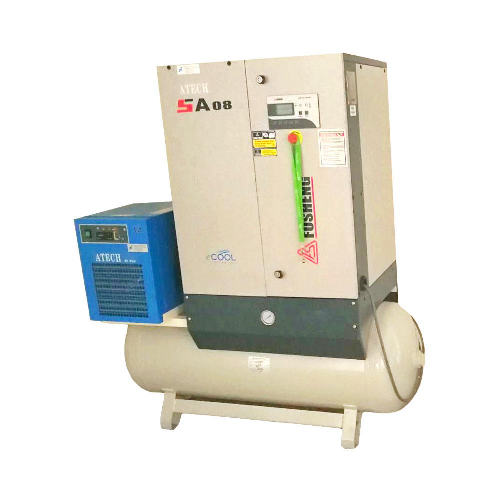 Compressor Shin Front Page | Sin Thong Hung Pte Ltd | SG